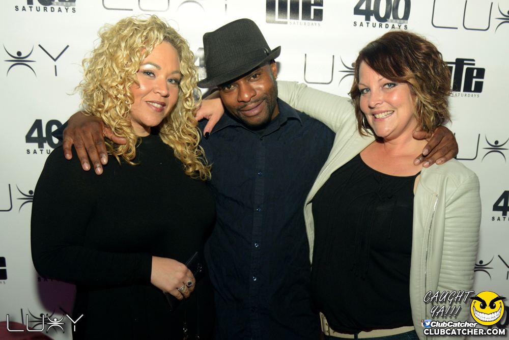 Luxy nightclub photo 246 - October 1st, 2016