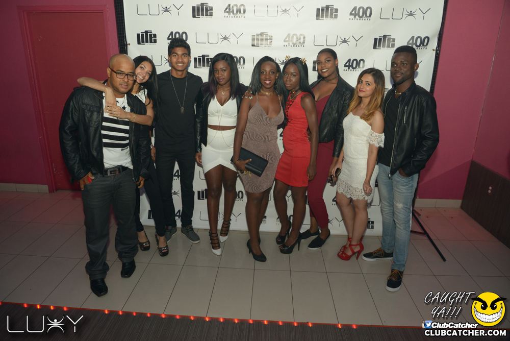 Luxy nightclub photo 249 - October 1st, 2016