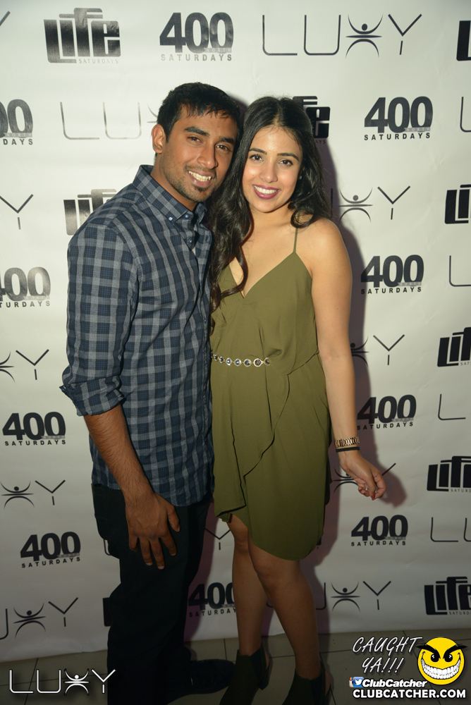 Luxy nightclub photo 26 - October 1st, 2016