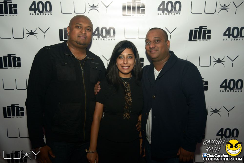 Luxy nightclub photo 254 - October 1st, 2016