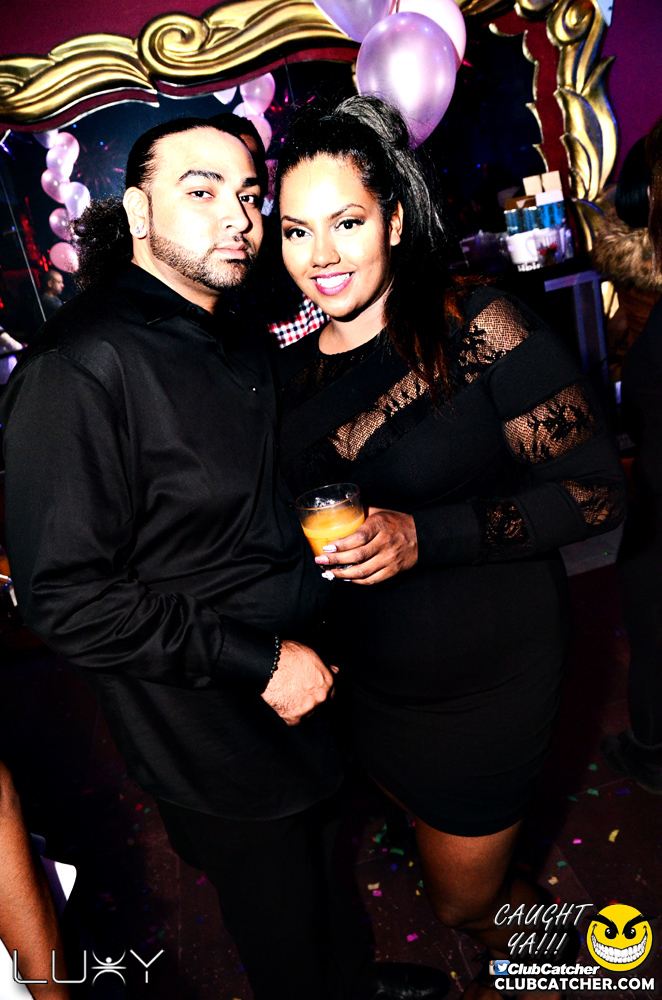 Luxy nightclub photo 255 - October 1st, 2016