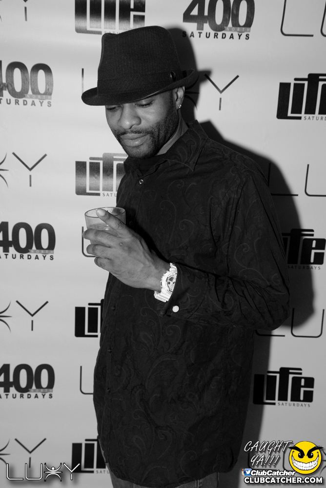 Luxy nightclub photo 257 - October 1st, 2016