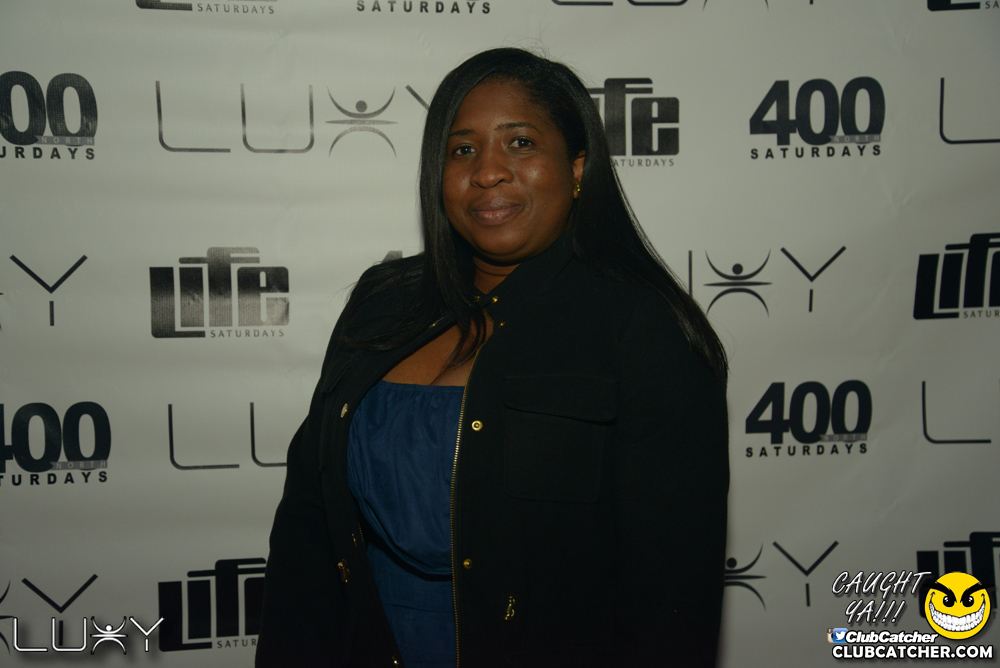 Luxy nightclub photo 259 - October 1st, 2016