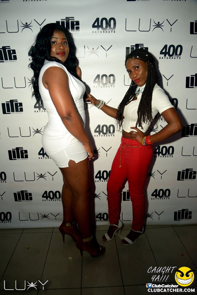 Luxy nightclub photo 27 - October 1st, 2016
