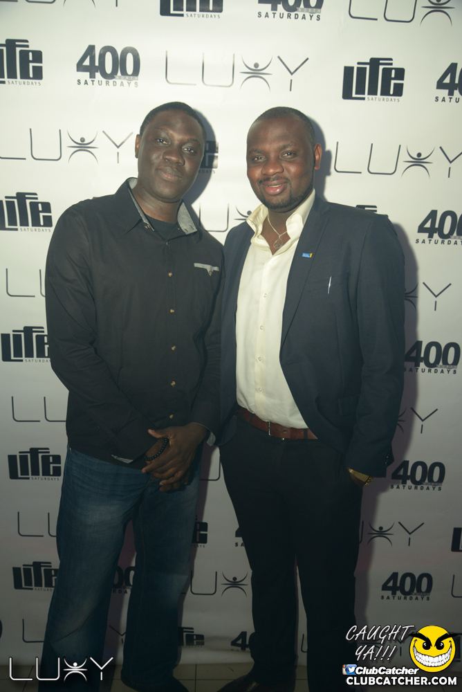 Luxy nightclub photo 261 - October 1st, 2016