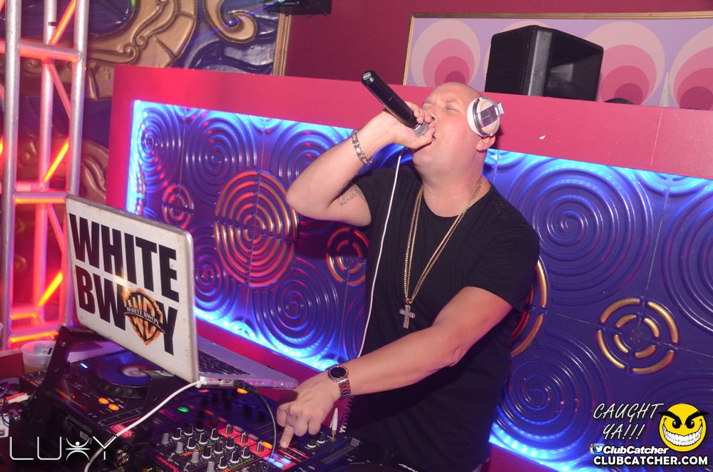 Luxy nightclub photo 262 - October 1st, 2016