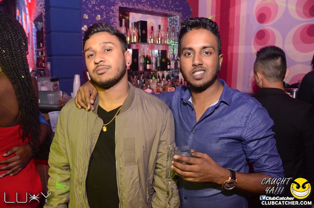 Luxy nightclub photo 264 - October 1st, 2016