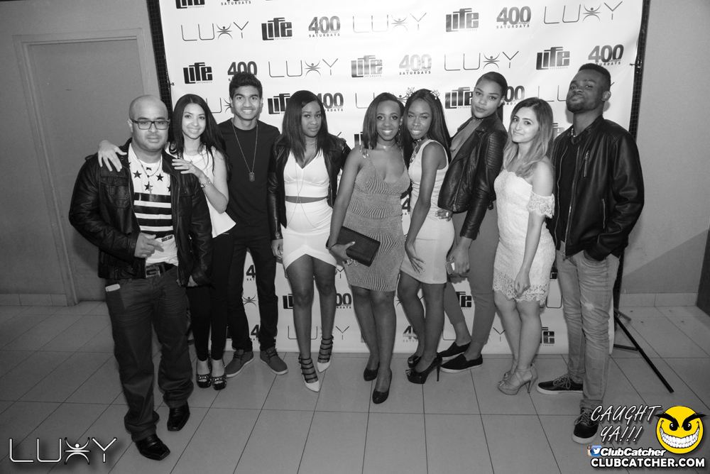 Luxy nightclub photo 265 - October 1st, 2016