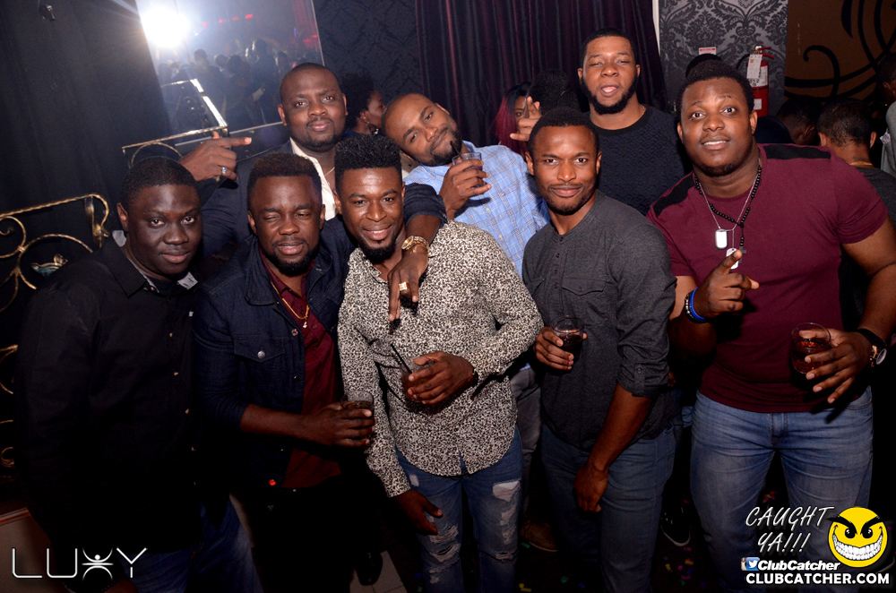 Luxy nightclub photo 266 - October 1st, 2016