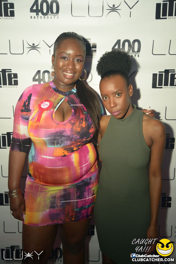 Luxy nightclub photo 268 - October 1st, 2016