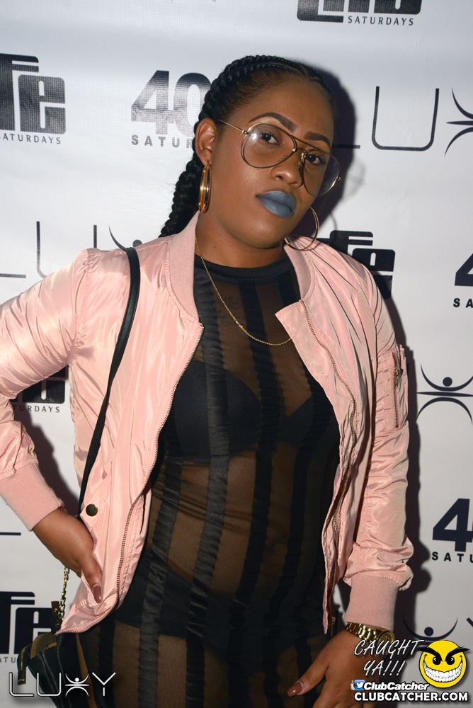 Luxy nightclub photo 269 - October 1st, 2016