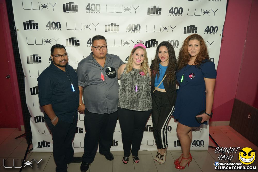 Luxy nightclub photo 270 - October 1st, 2016