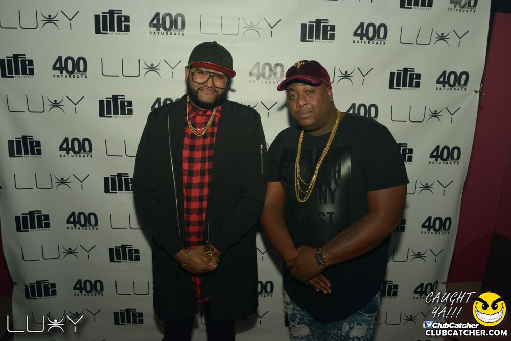 Luxy nightclub photo 28 - October 1st, 2016