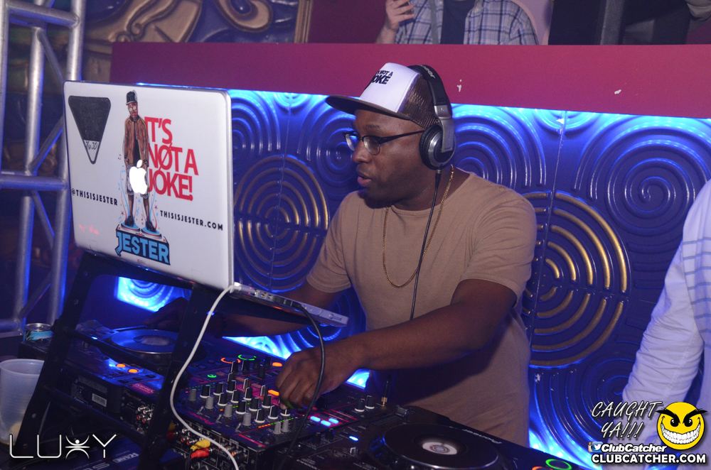 Luxy nightclub photo 271 - October 1st, 2016