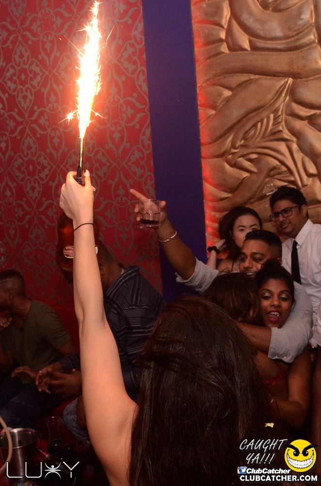 Luxy nightclub photo 272 - October 1st, 2016