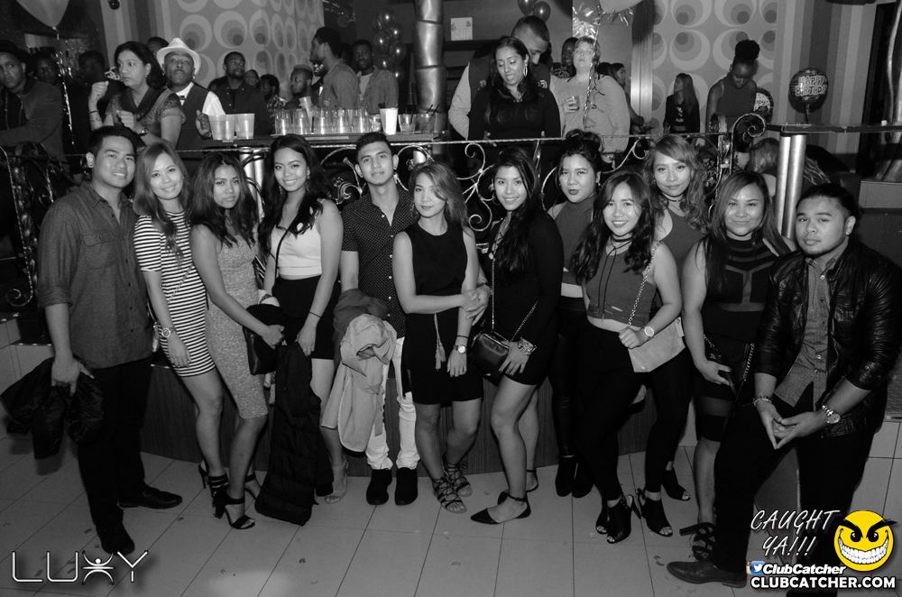 Luxy nightclub photo 275 - October 1st, 2016