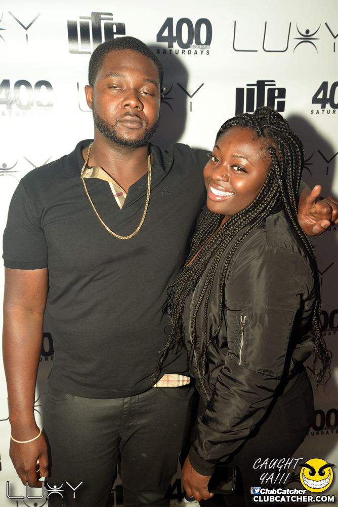 Luxy nightclub photo 276 - October 1st, 2016