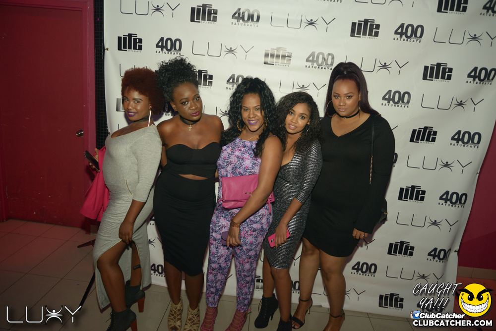 Luxy nightclub photo 277 - October 1st, 2016