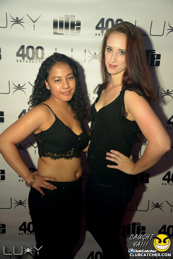 Luxy nightclub photo 29 - October 1st, 2016