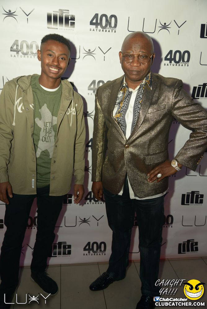 Luxy nightclub photo 282 - October 1st, 2016