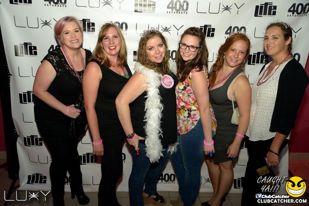 Luxy nightclub photo 283 - October 1st, 2016