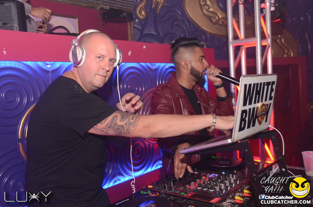 Luxy nightclub photo 285 - October 1st, 2016