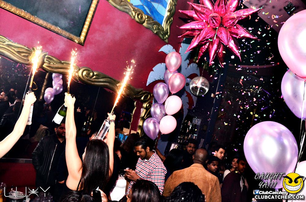 Luxy nightclub photo 287 - October 1st, 2016