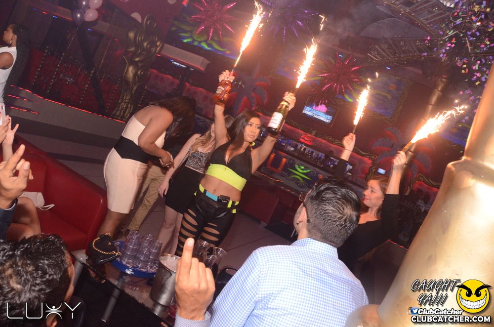 Luxy nightclub photo 288 - October 1st, 2016