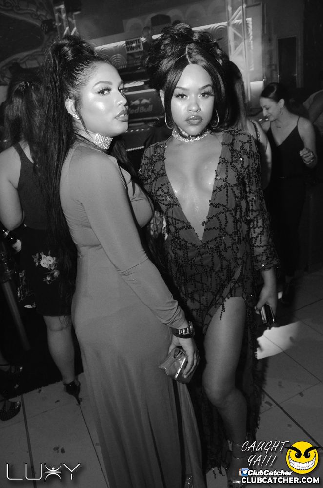 Luxy nightclub photo 289 - October 1st, 2016