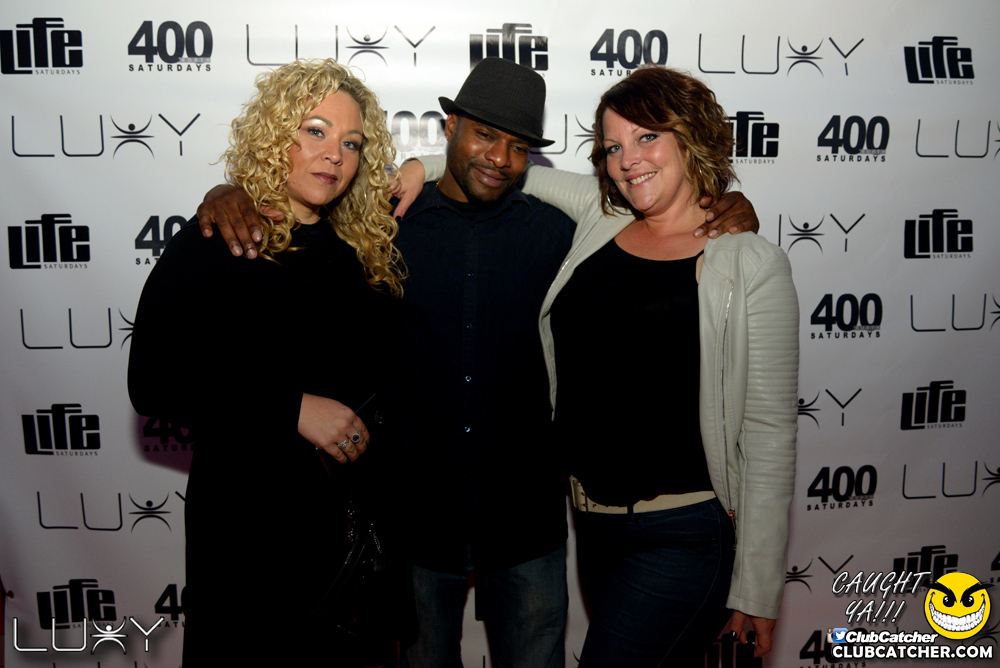 Luxy nightclub photo 290 - October 1st, 2016