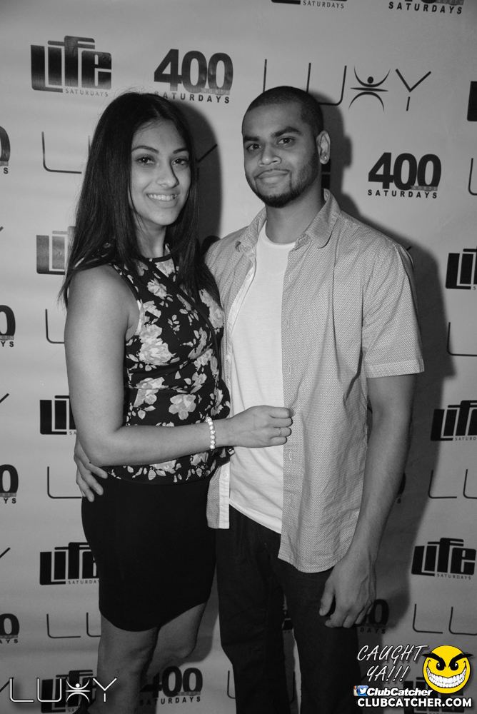Luxy nightclub photo 291 - October 1st, 2016