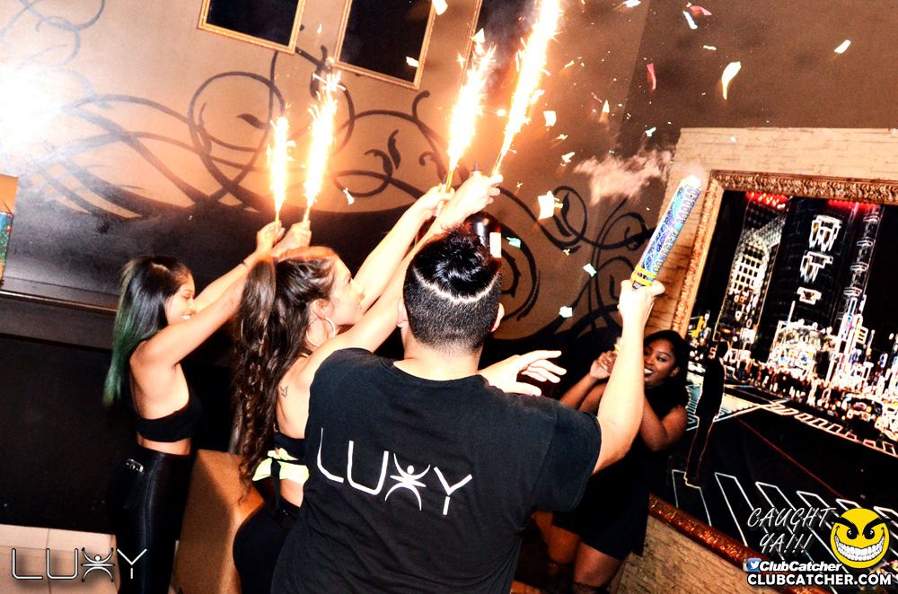 Luxy nightclub photo 293 - October 1st, 2016