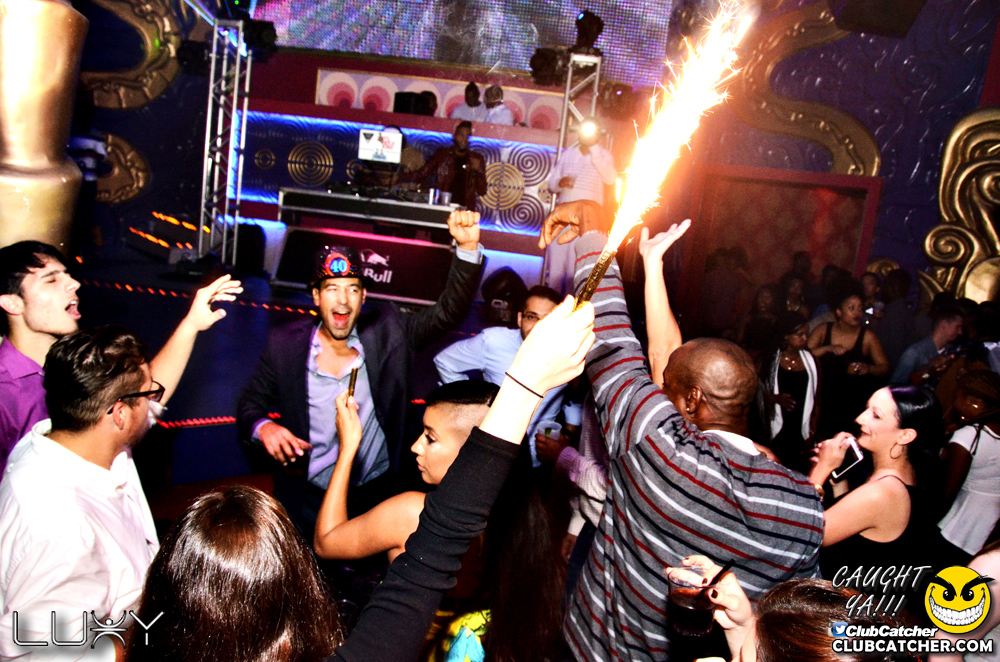 Luxy nightclub photo 294 - October 1st, 2016