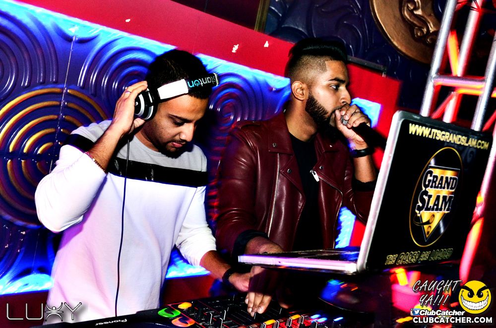 Luxy nightclub photo 295 - October 1st, 2016