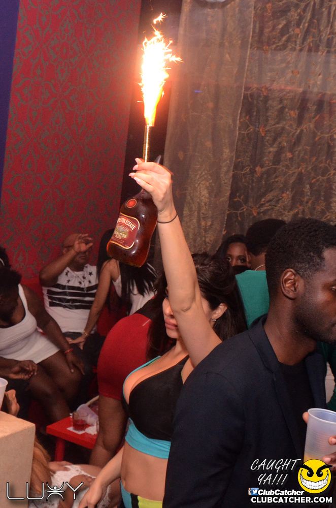Luxy nightclub photo 296 - October 1st, 2016