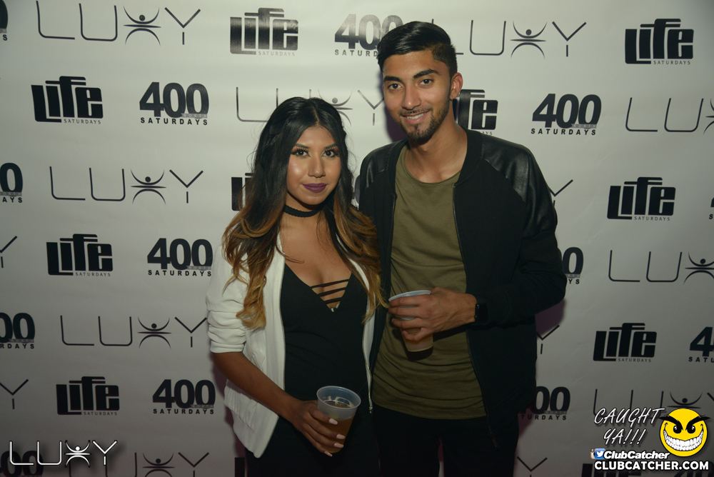 Luxy nightclub photo 298 - October 1st, 2016