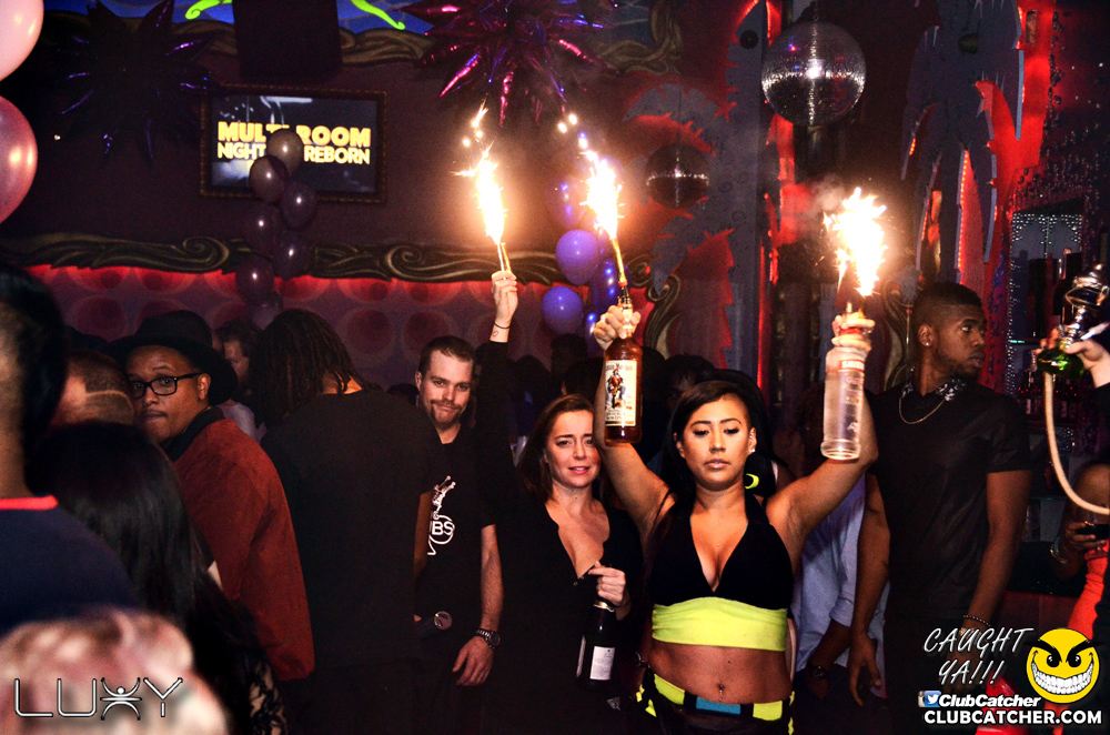 Luxy nightclub photo 299 - October 1st, 2016