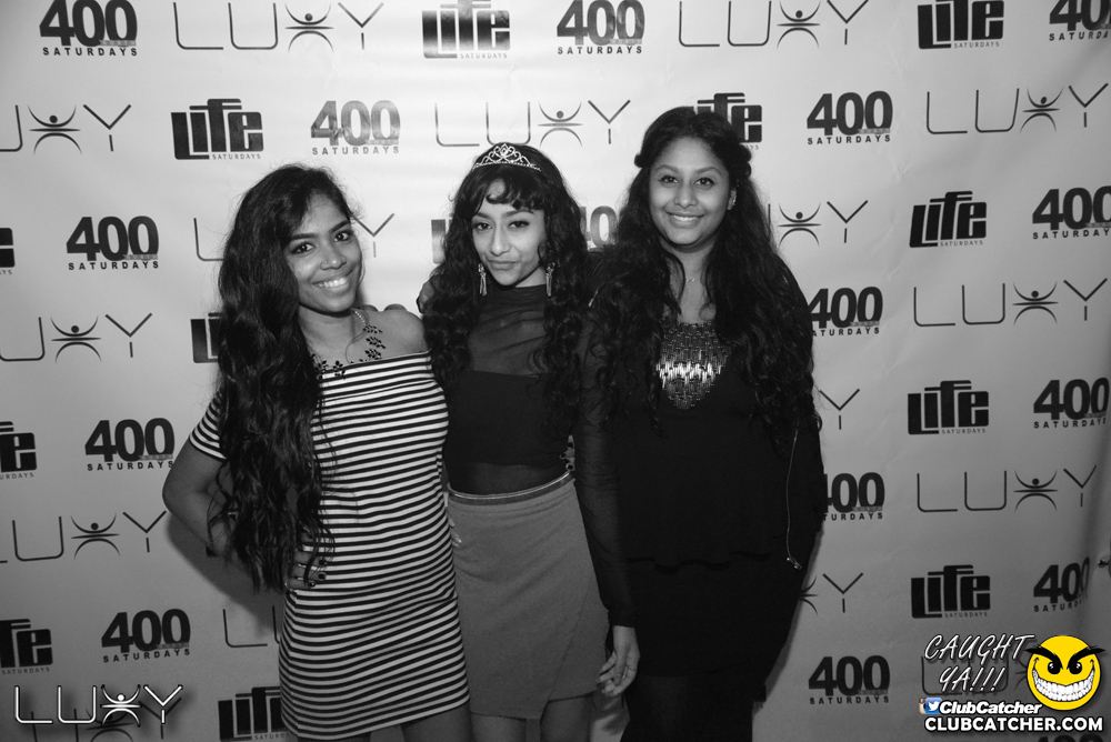 Luxy nightclub photo 300 - October 1st, 2016