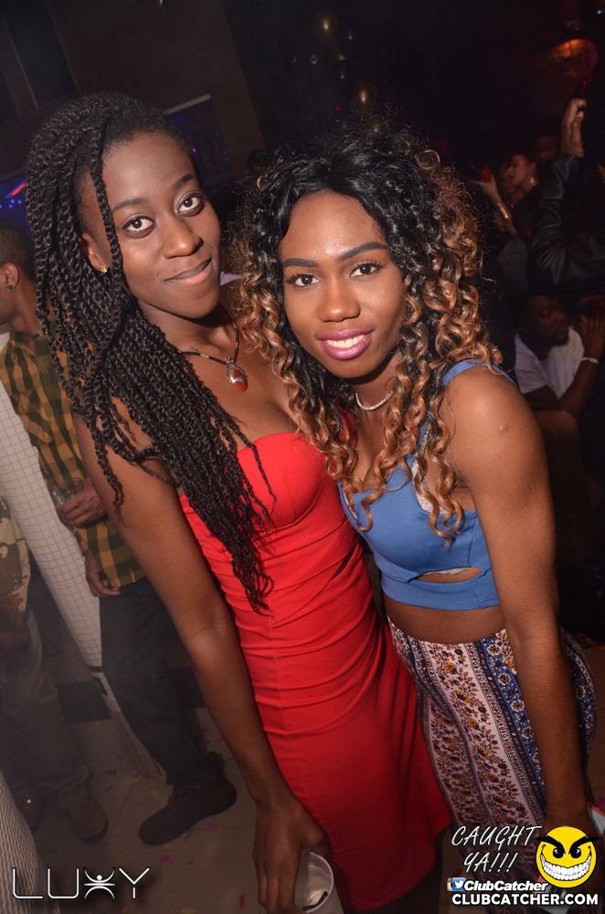 Luxy nightclub photo 4 - October 1st, 2016