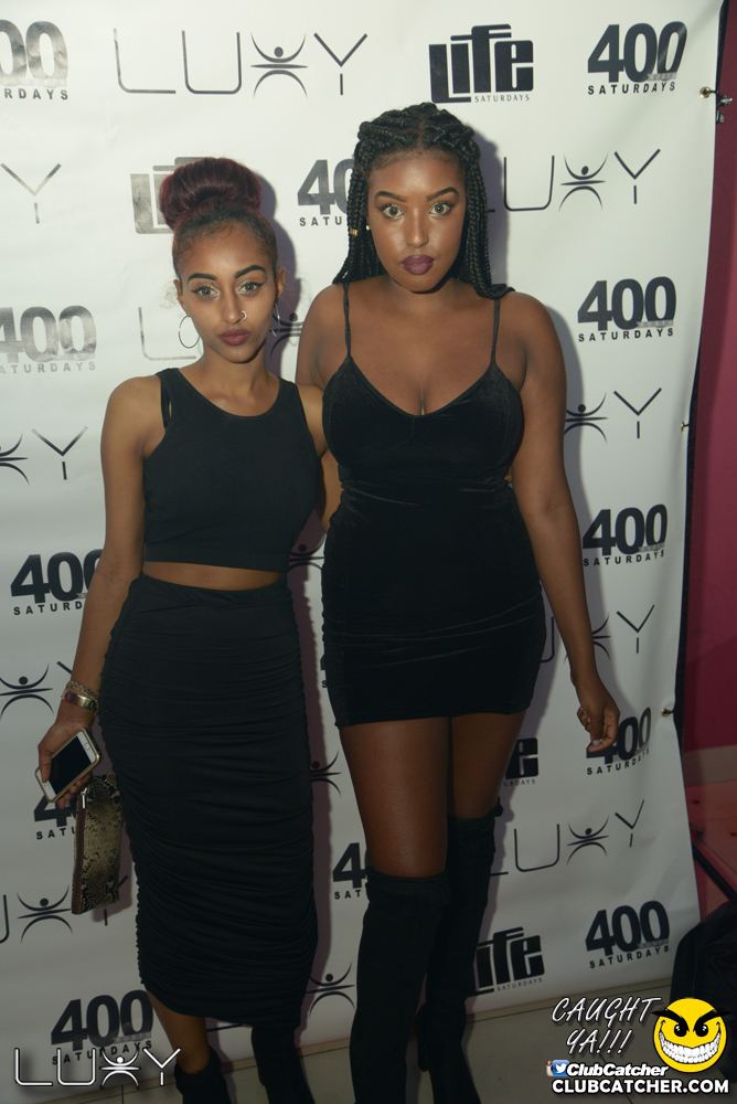 Luxy nightclub photo 31 - October 1st, 2016