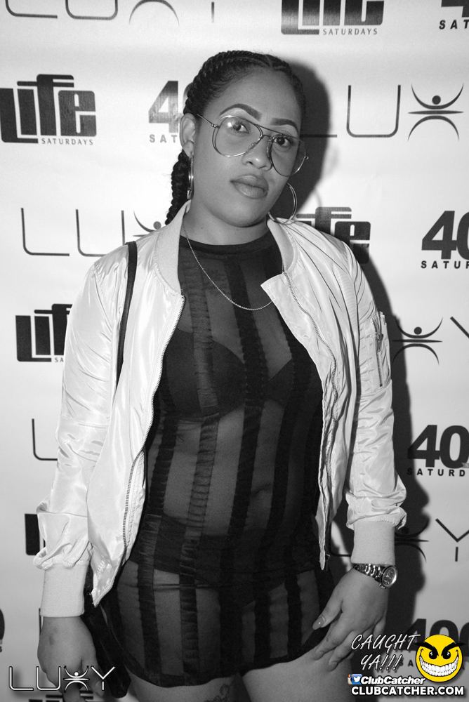 Luxy nightclub photo 303 - October 1st, 2016