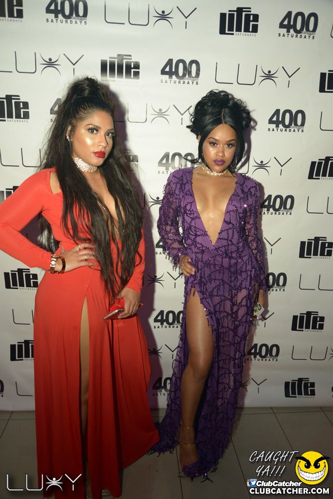 Luxy nightclub photo 304 - October 1st, 2016