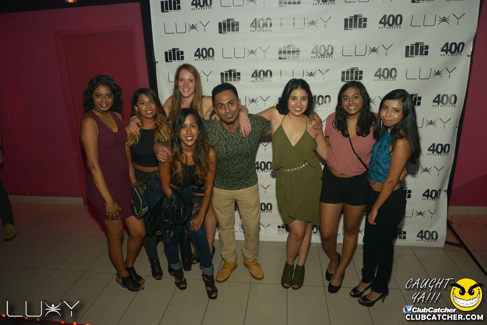 Luxy nightclub photo 306 - October 1st, 2016