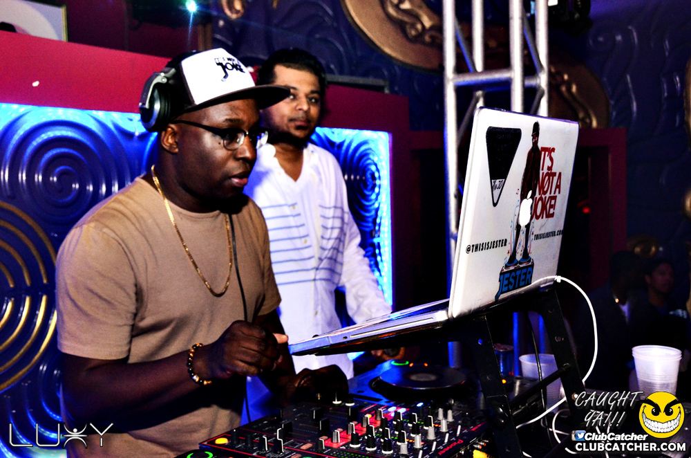 Luxy nightclub photo 307 - October 1st, 2016