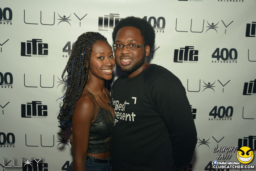Luxy nightclub photo 308 - October 1st, 2016