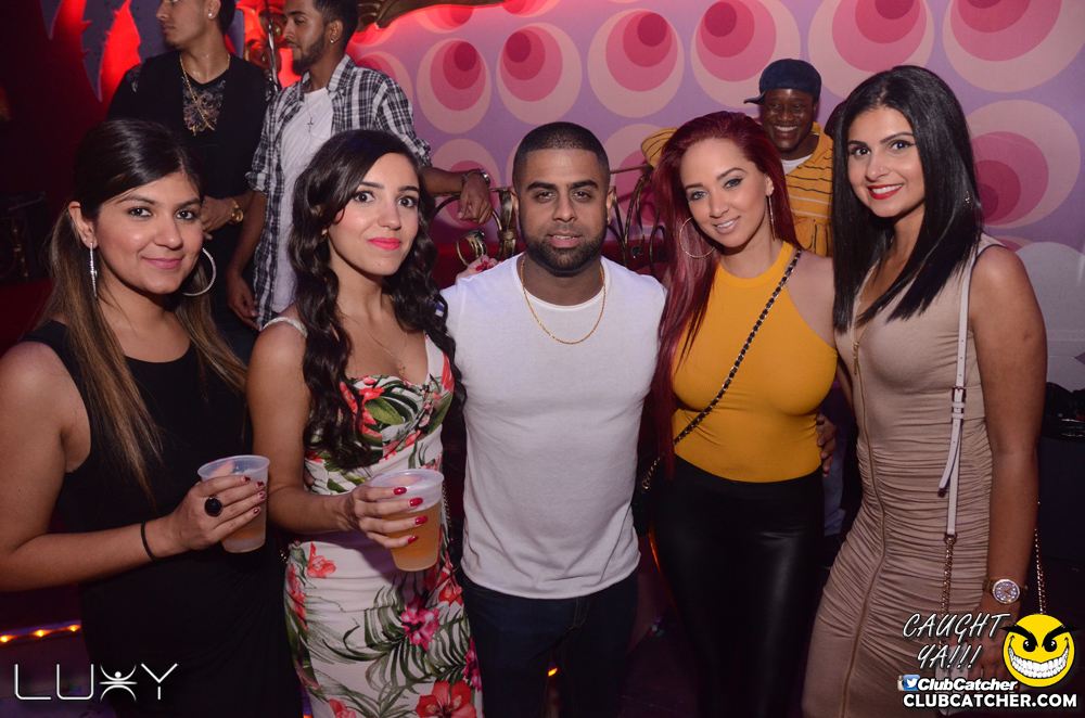 Luxy nightclub photo 309 - October 1st, 2016