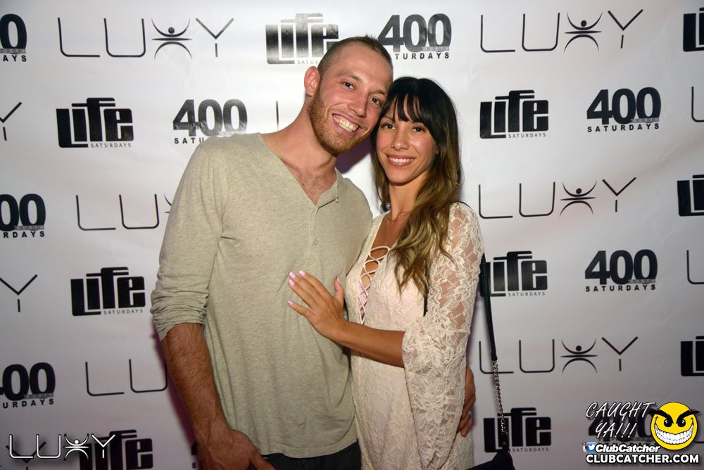 Luxy nightclub photo 310 - October 1st, 2016