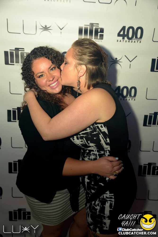 Luxy nightclub photo 32 - October 1st, 2016