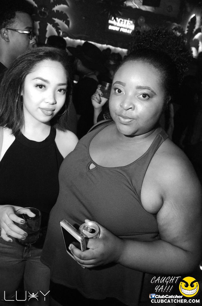 Luxy nightclub photo 311 - October 1st, 2016