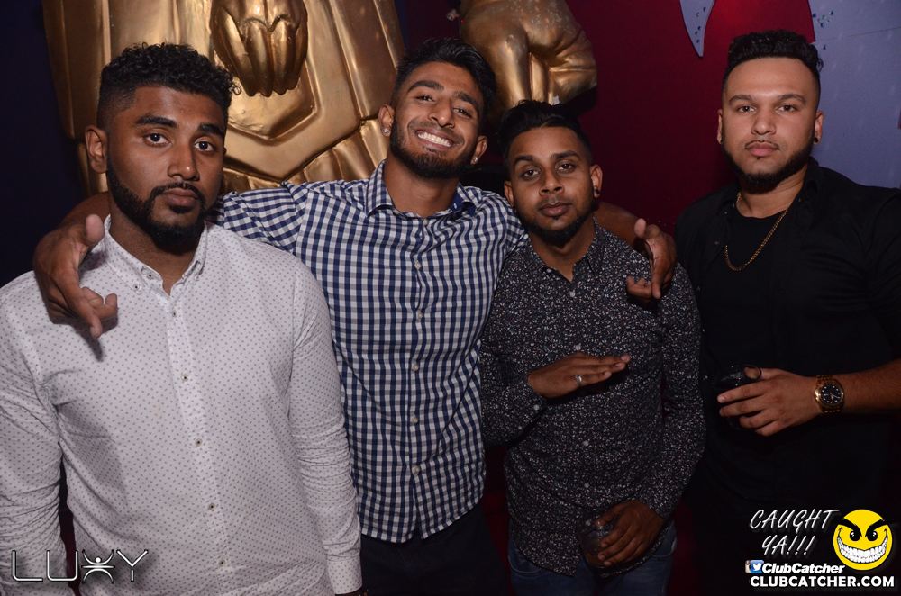 Luxy nightclub photo 313 - October 1st, 2016